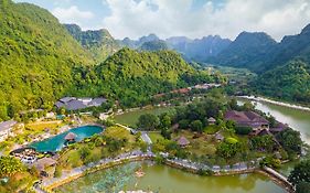 Thung Nham Resort Ninh Binh